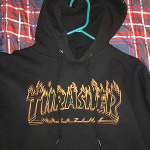 Thrasher hoody